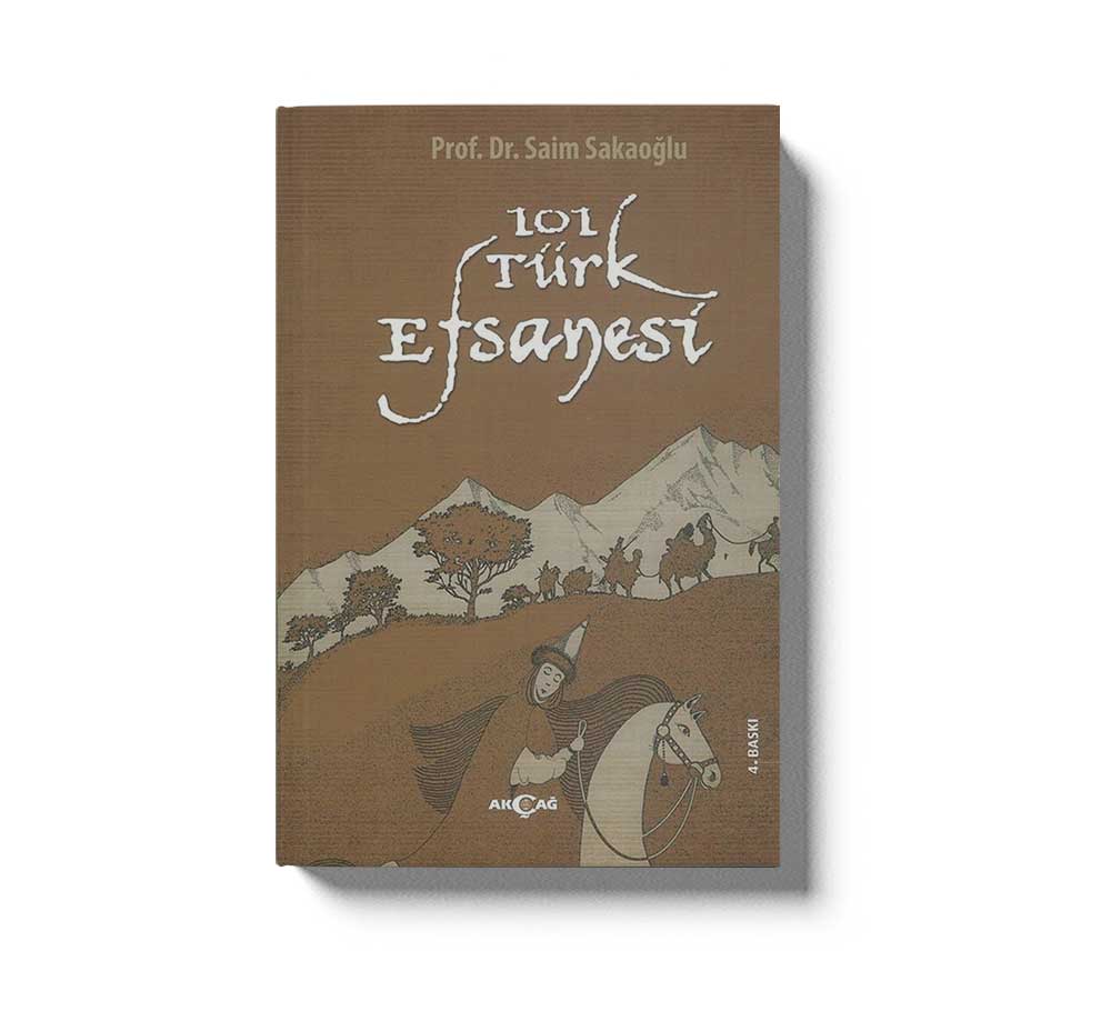101 Türk Efsanesi - Image 2