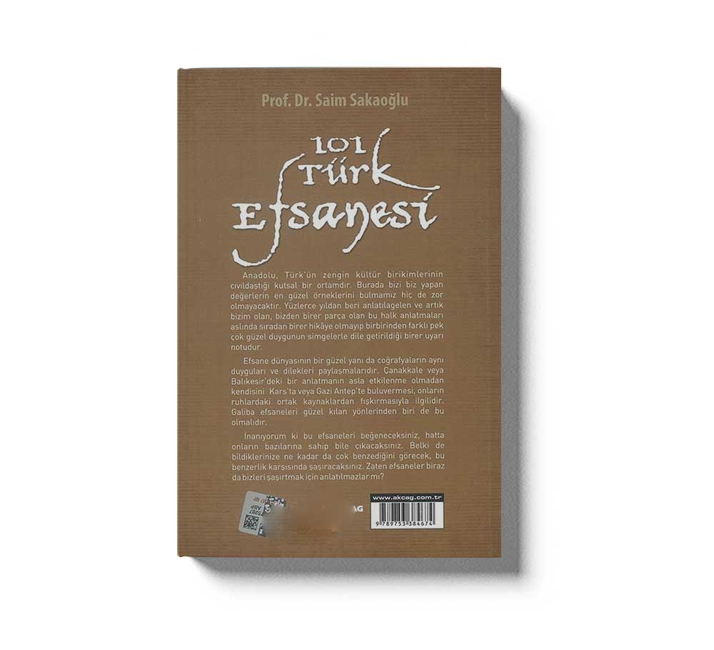 101 Türk Efsanesi - Image 3