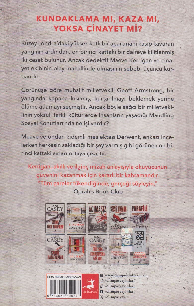 11. Kat Bazi Seyler Affedilmez.. - Image 2