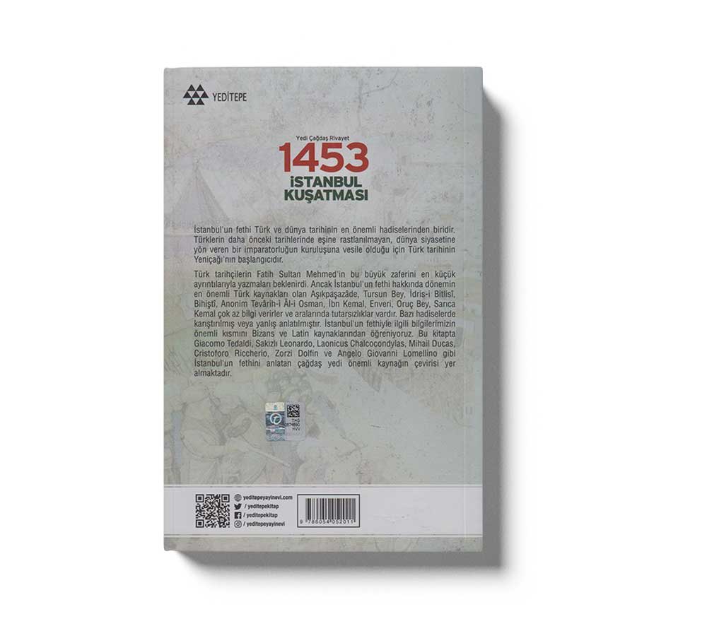 1453 Istanbul Kuşatması - Image 2