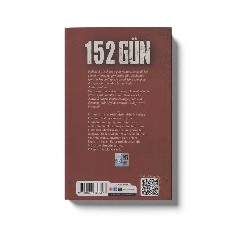 152 Gün: Herkes Bir Gün Evine Döner... - Image 2