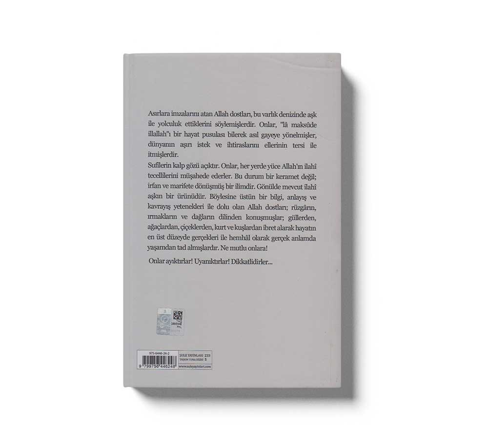 1X1 Mevlana Celaleddin Rumi Yunus Emre - Image 2