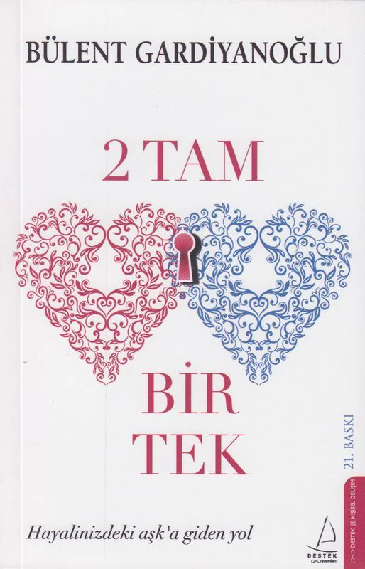 2 Tam Bir Tek - Image 3