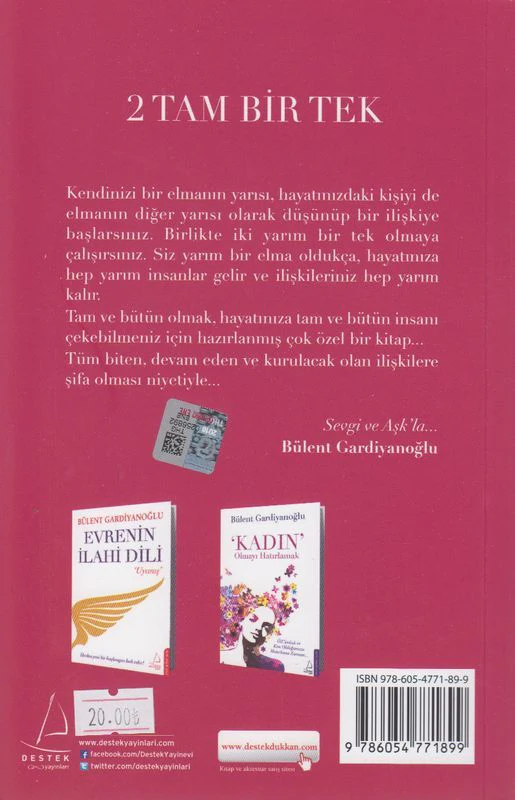 2 Tam Bir Tek - Image 4