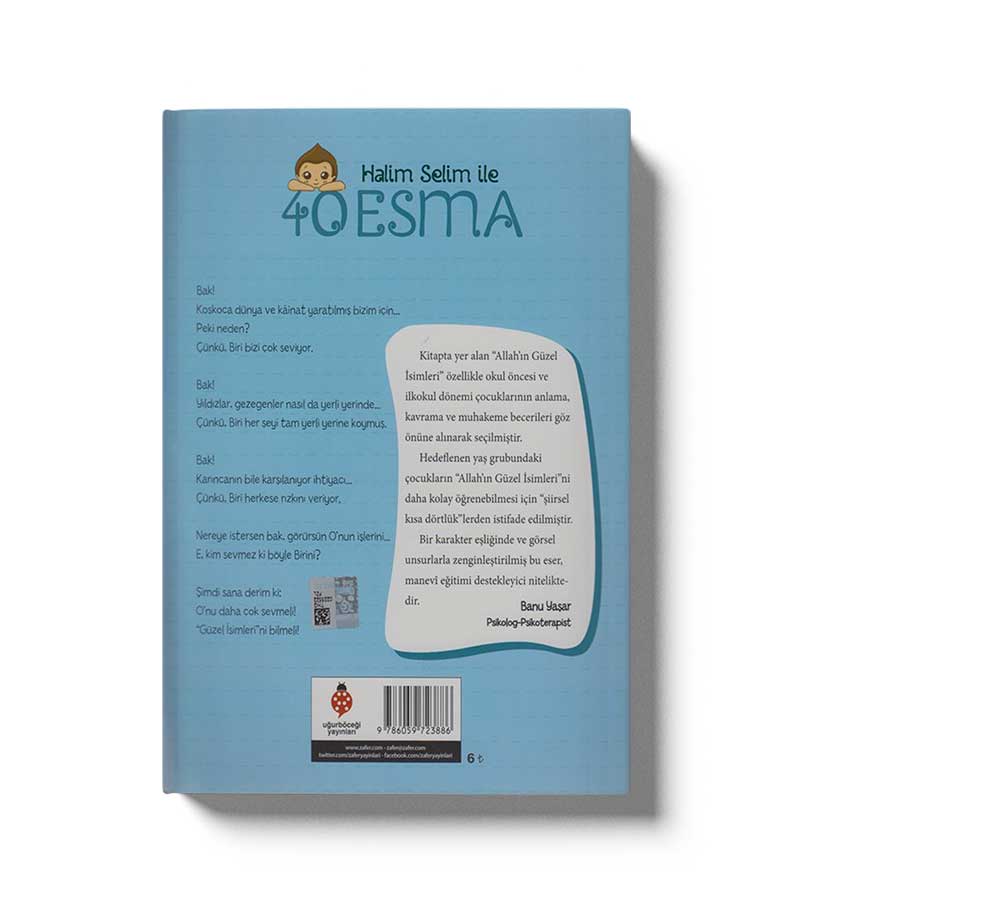 40 Esma Halim Selim Ile - Image 4
