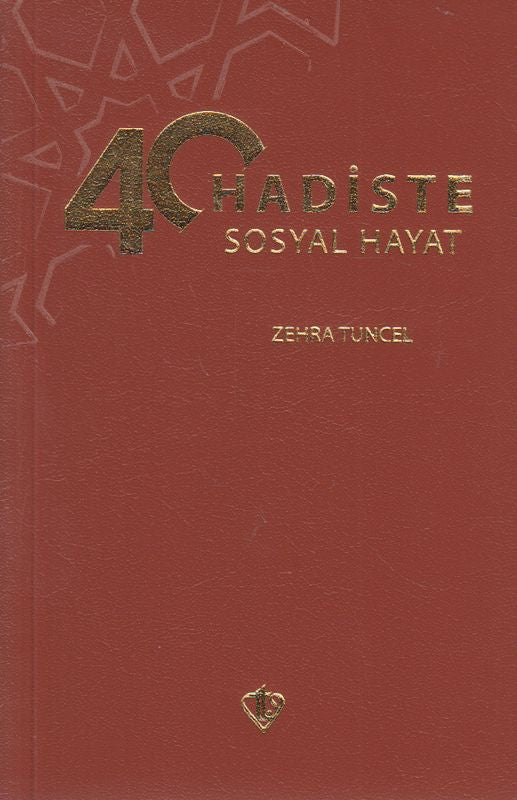 40 Hadiste Sosyal Hayat - Image 2
