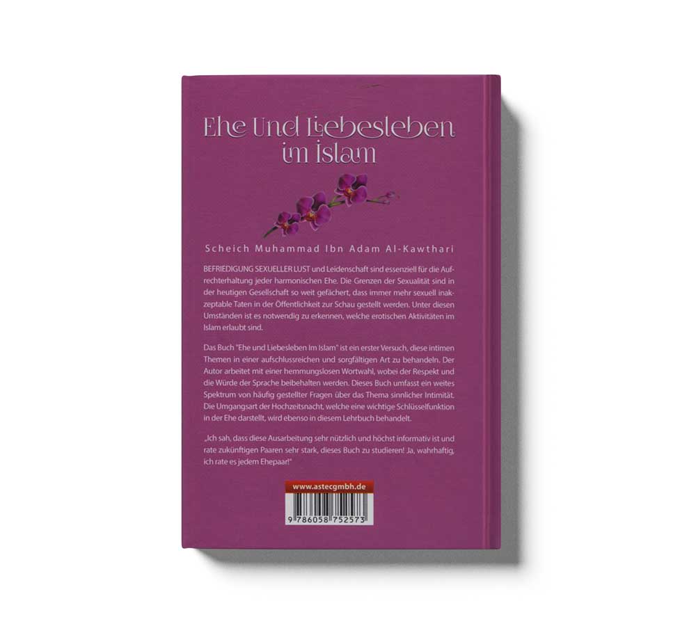 Ehe und Liebesleben im Islam - Image 2