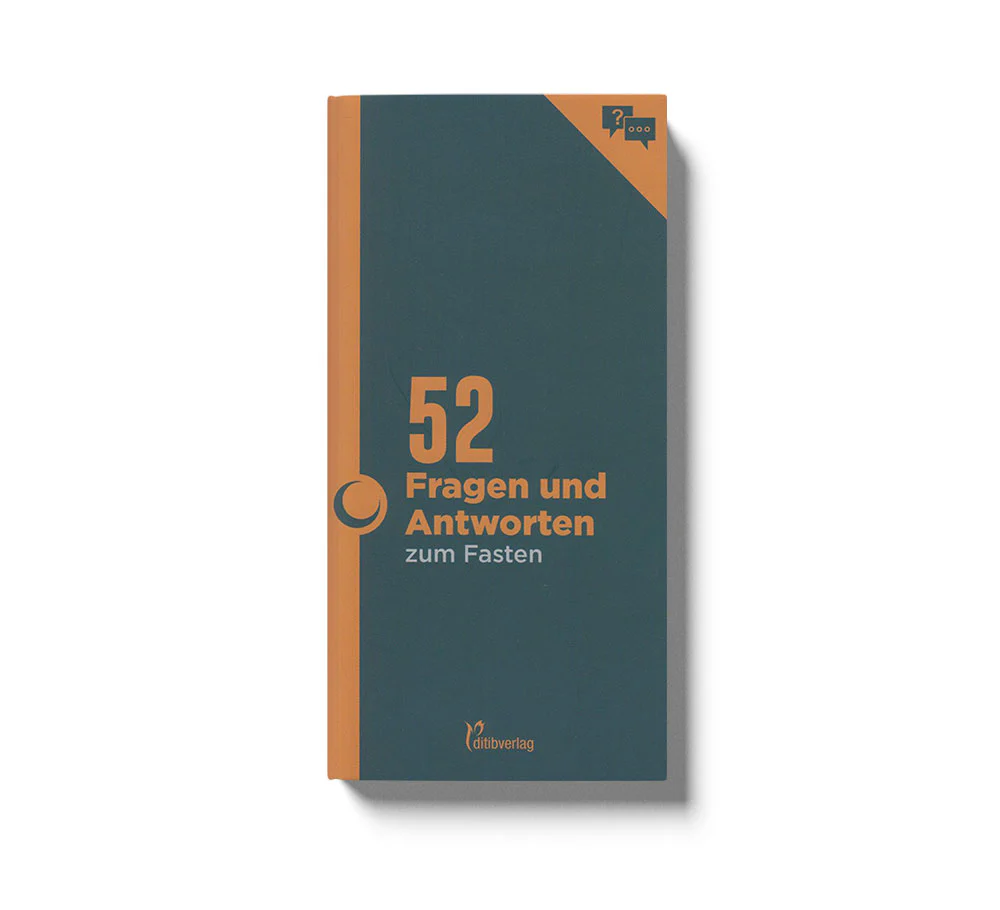 52 Fragen und Antworten zum Fasten