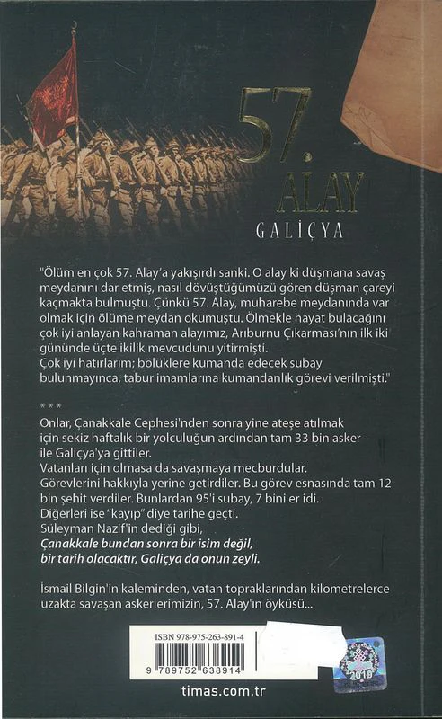 57 Alay Galicya - Image 2