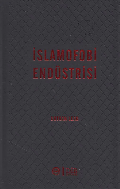 Islamofobi Endüstrisi