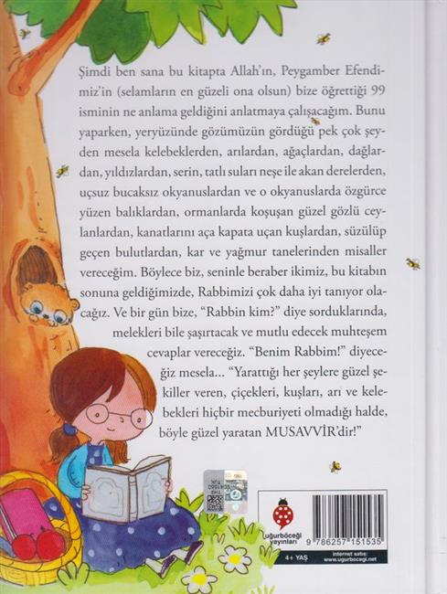 99 Esma-i Hüsna Allahin Güzel Isimleri - Image 4