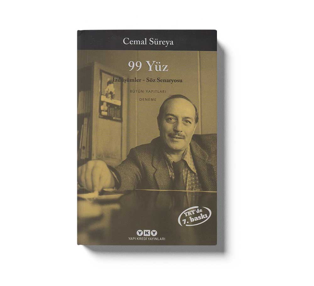 99 Yüz iz Düsümler Söz Senaryosu