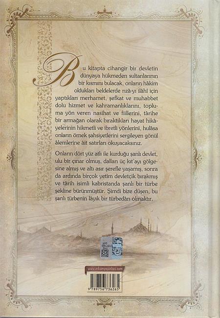 Abide Sahsiyetleri Ve Müesseseleriyle - Osmanli - Image 2