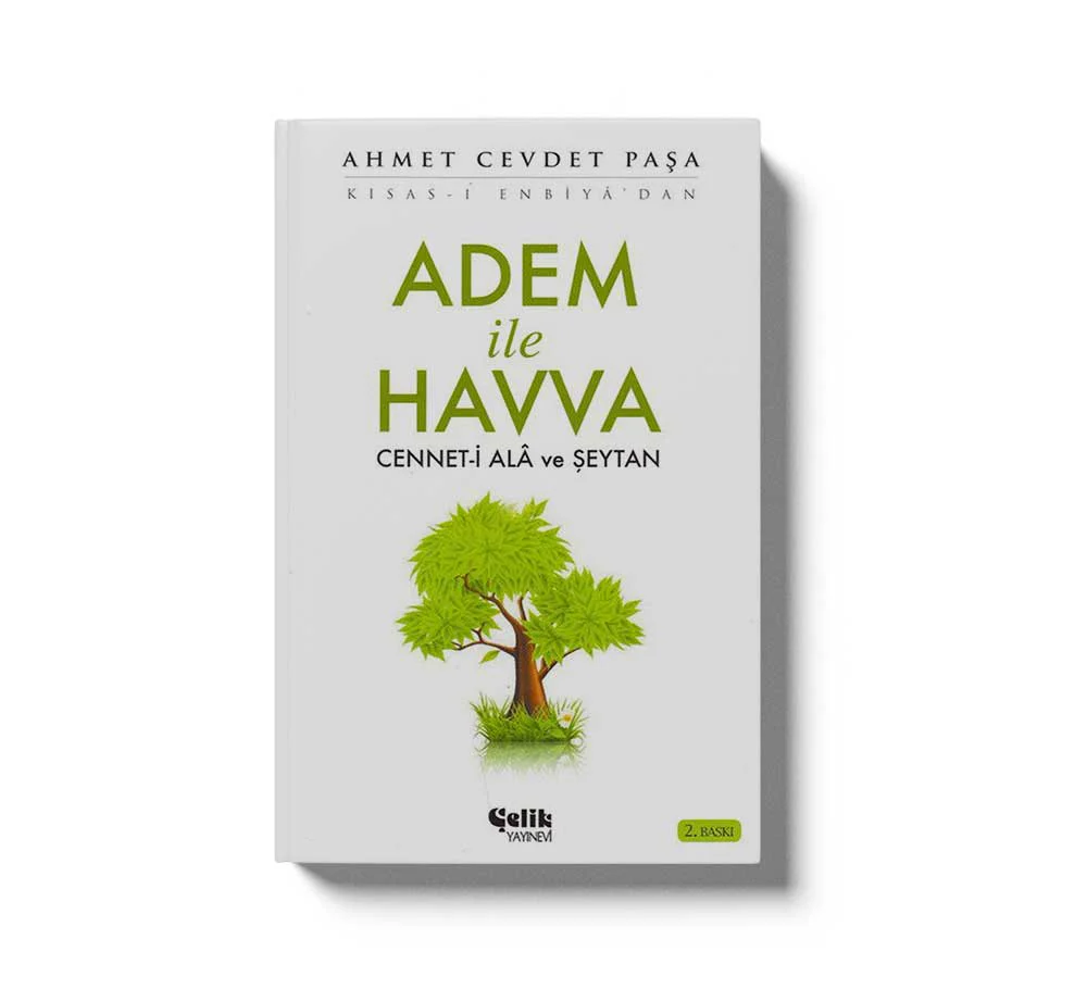 Adem Ile Havva
