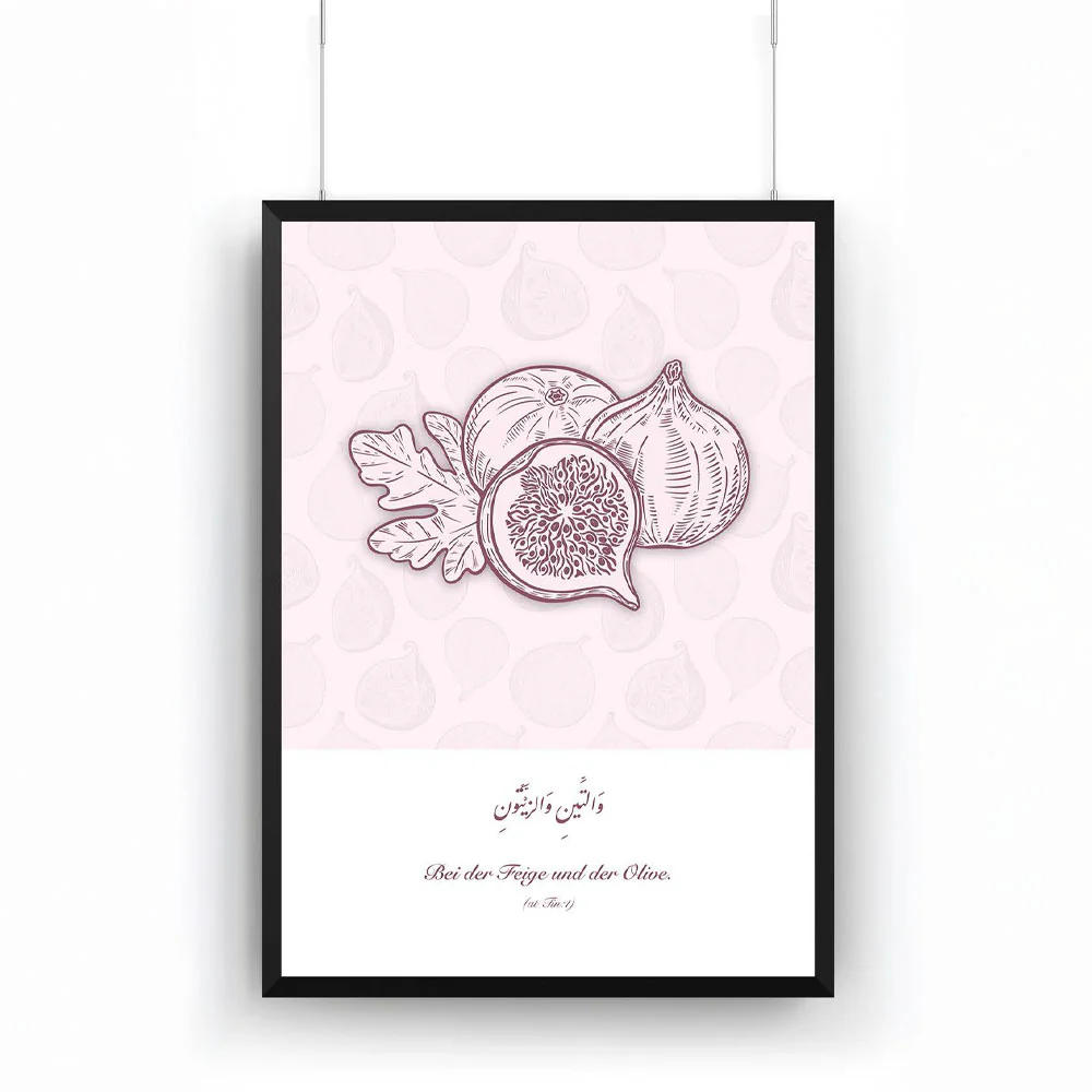Afiş Poster 50 x 70 cm V 005 - Image 2