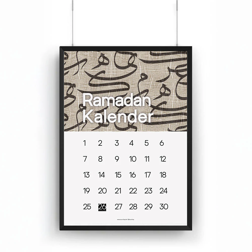 Afiş Poster 50 x 70 cm V 012 - Image 2