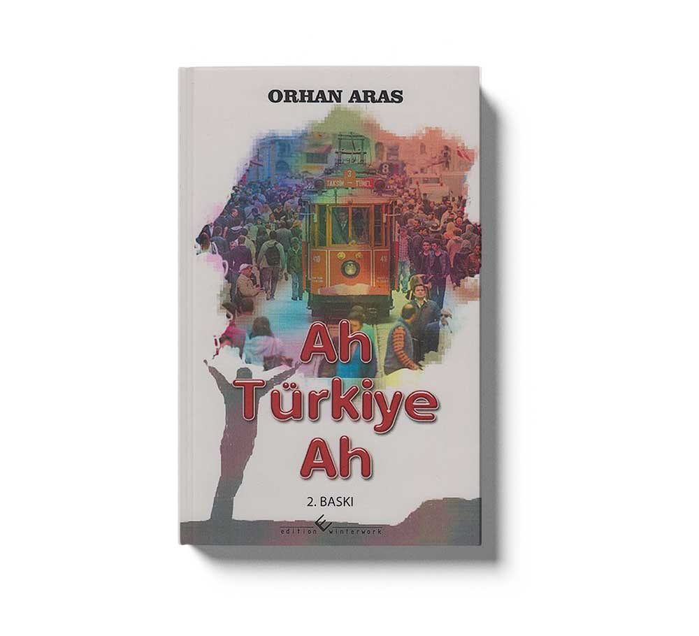 Ah Türkiye Ah - Image 2