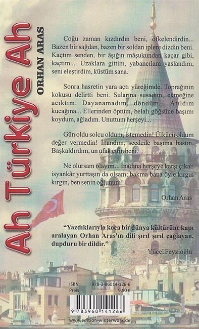 Ah Türkiye Ah - Image 4