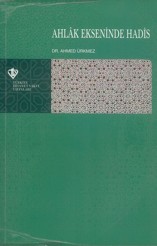 Ahlak Ekseninde Hadis - Image 2