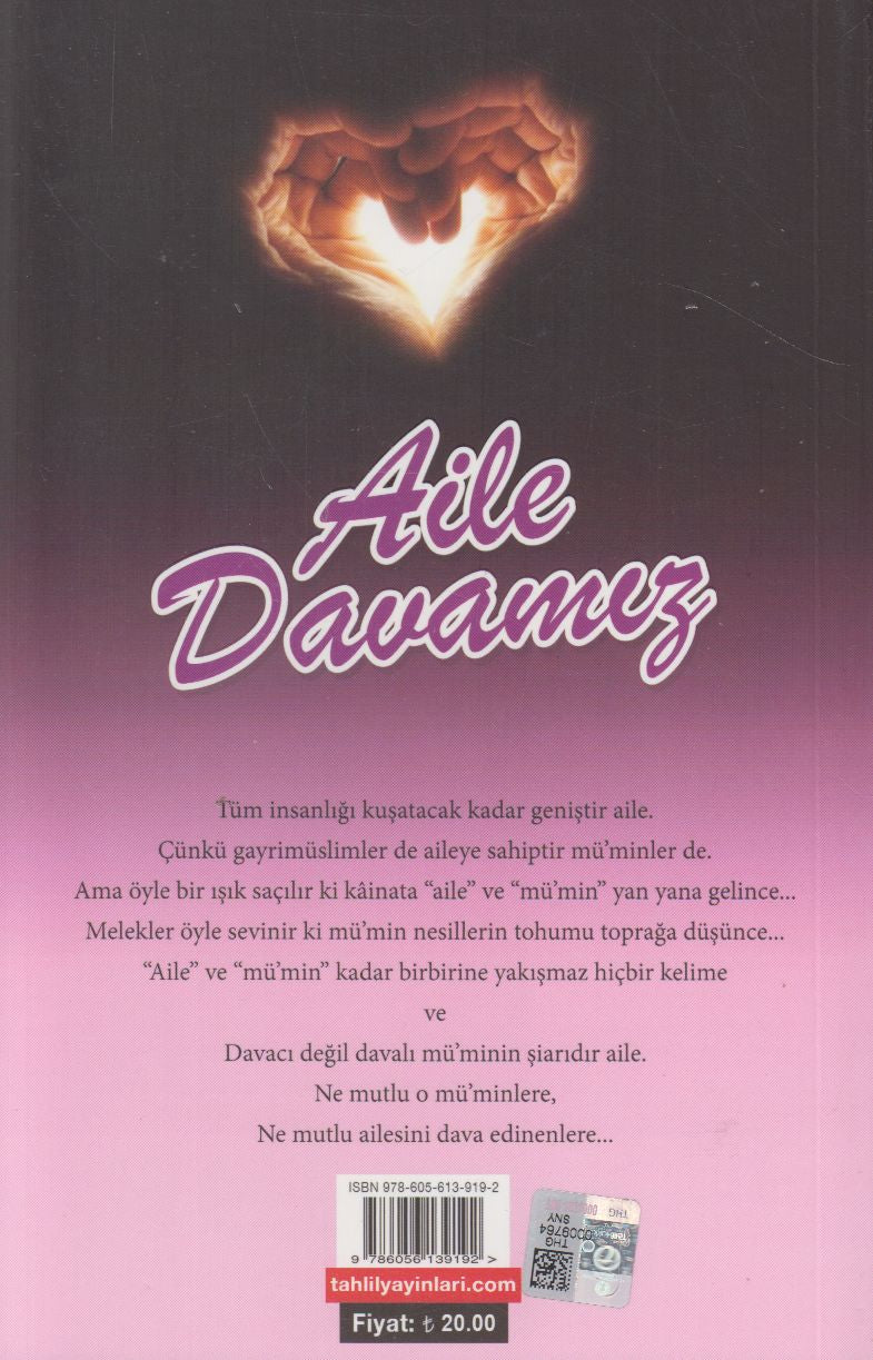 Aile Davamiz - Image 2