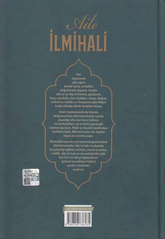 Aile Ilmihali - Image 3
