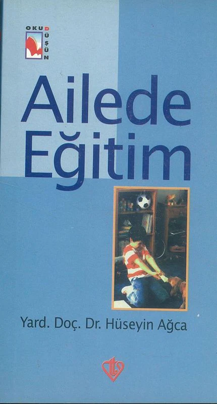 Ailede Egitim - Image 2