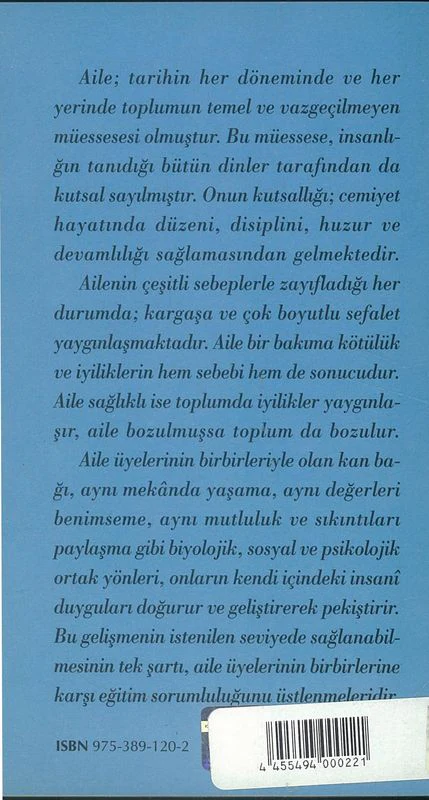 Ailede Egitim - Image 4
