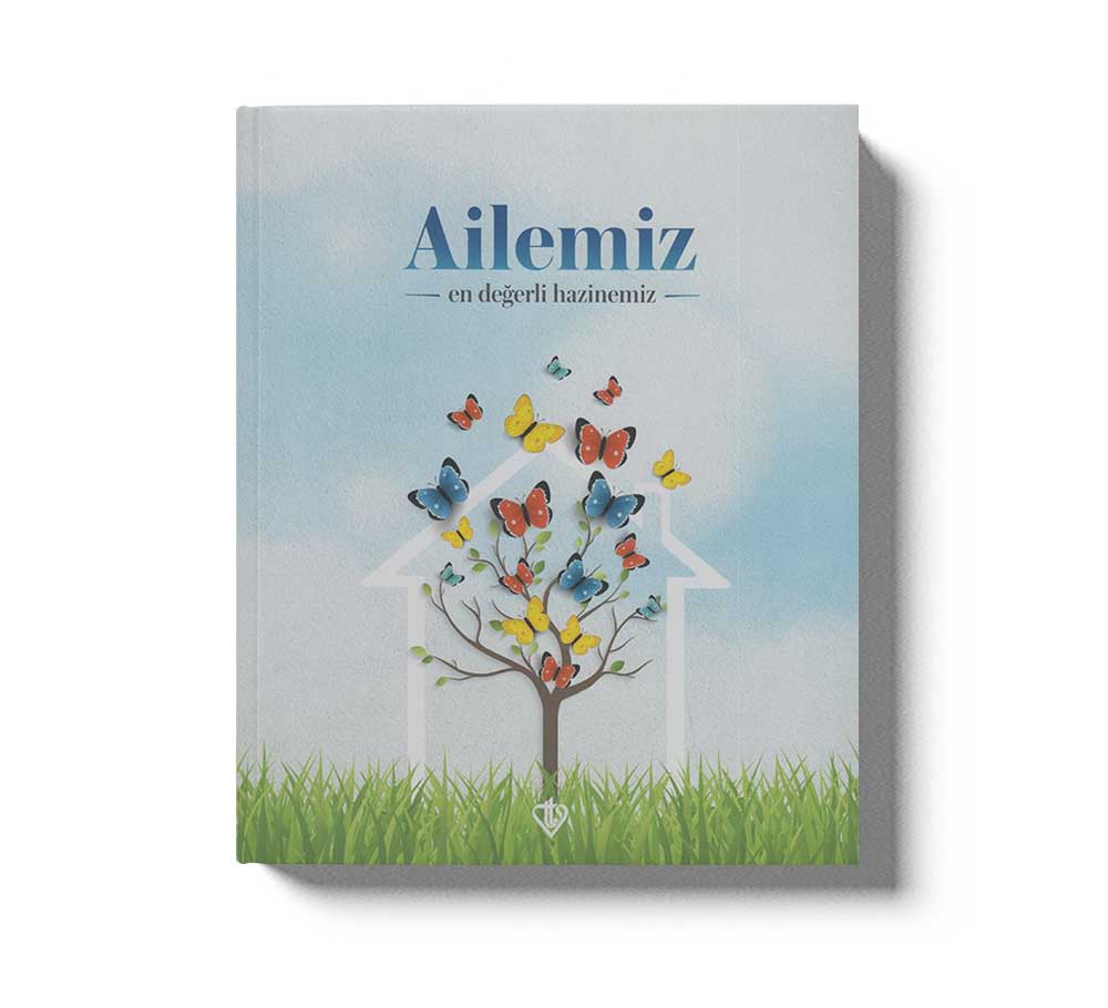 Ailemiz en Degerli Hazinemiz - Image 2