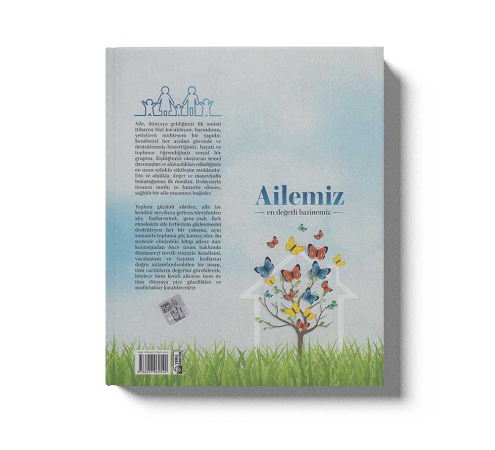 Ailemiz en Degerli Hazinemiz - Image 4