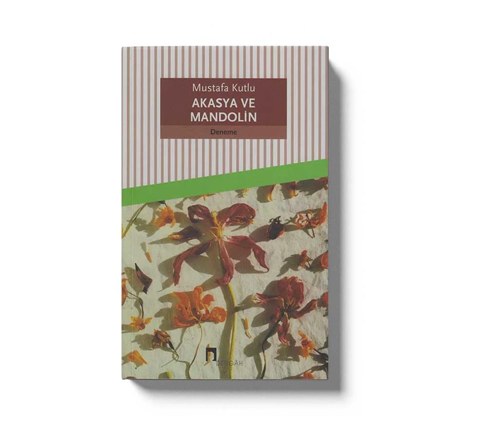 Akasya Ve Mandolin