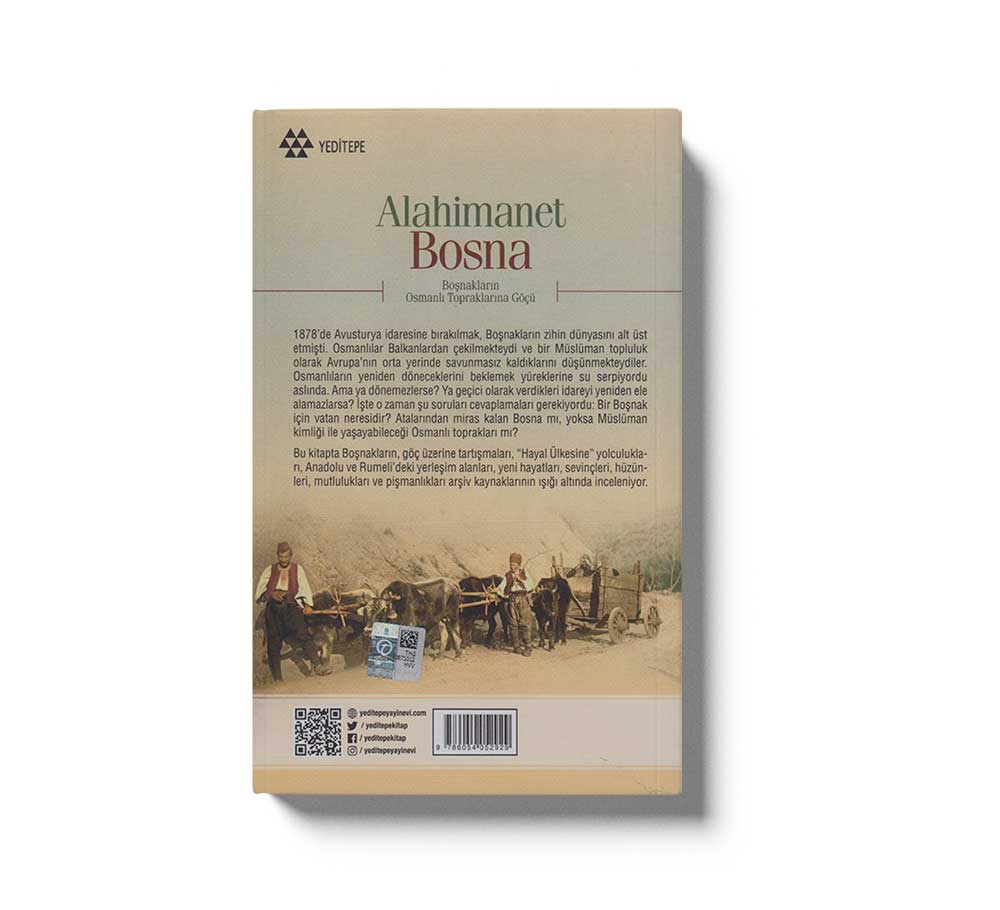 Alahimanet Bosna - Image 2