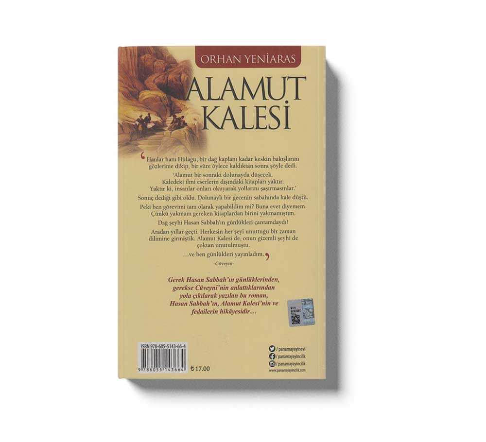 Alamut Kalesi - Image 2