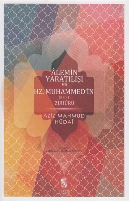 Alemin Yaratilisi ve Hz Muhammed In Zuhuru - Image 2
