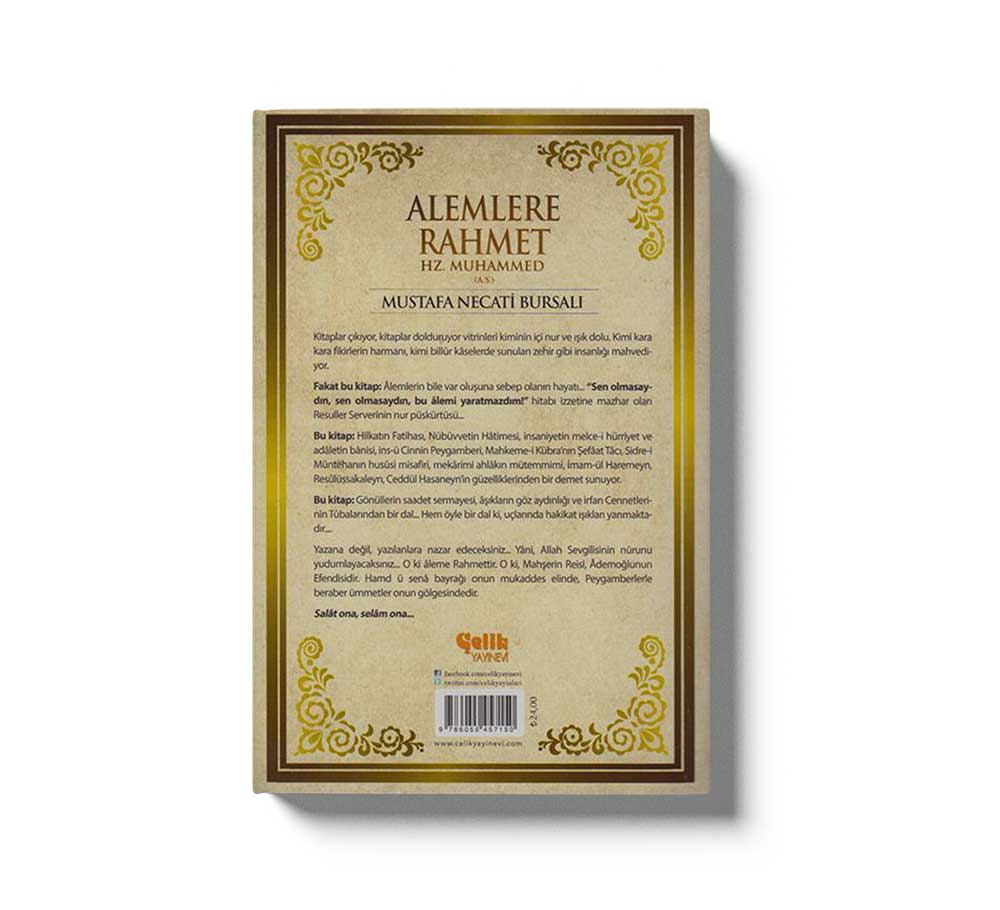Alemlere Rahmet Hz.Muhammed (A.S) - Image 2