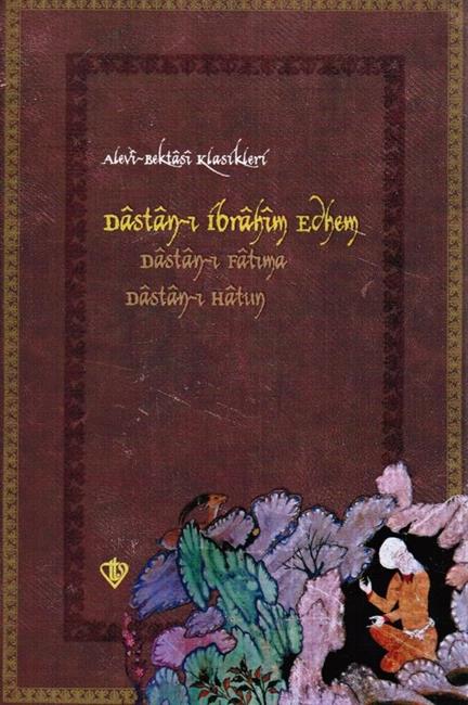 Destani Ibrahim Edhem
