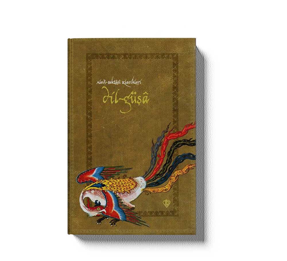 Alevi Bektasi Klasikleri Dil-Güsa - Image 2