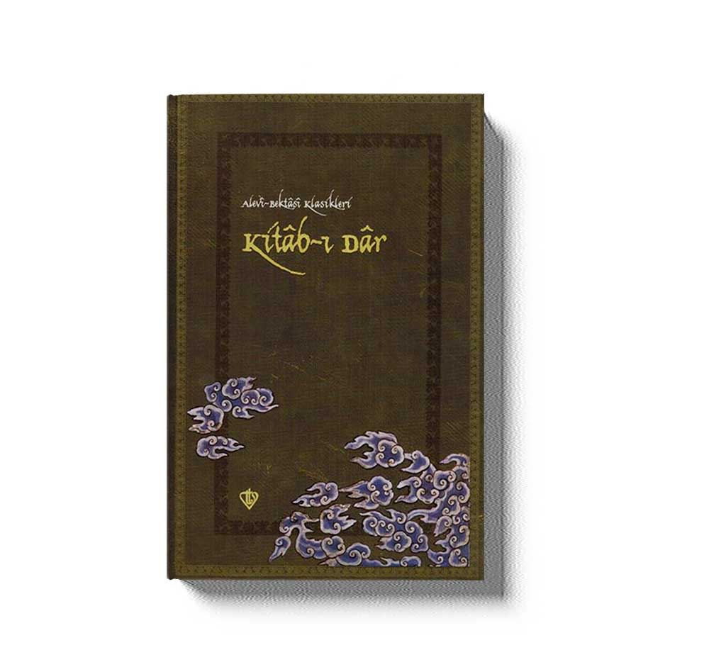 Alevi Bektasi Klasikleri Kitabi Dar - Image 2