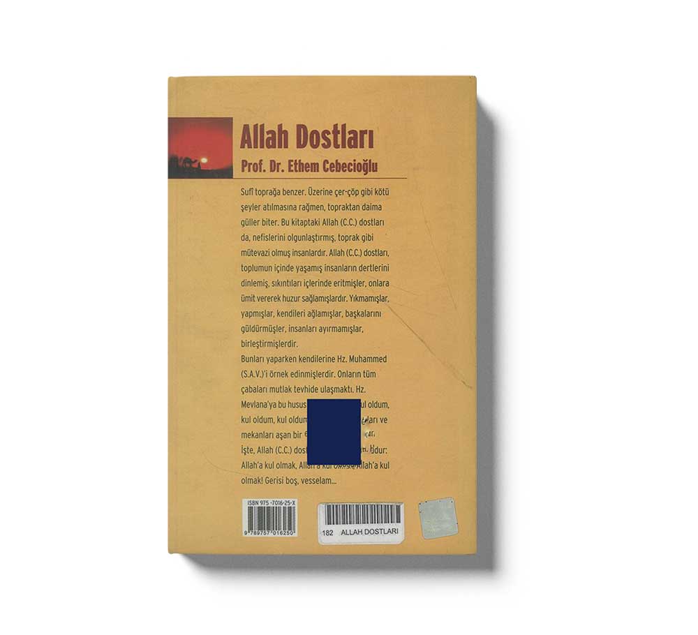 Allah Dostlari 1 - Image 2