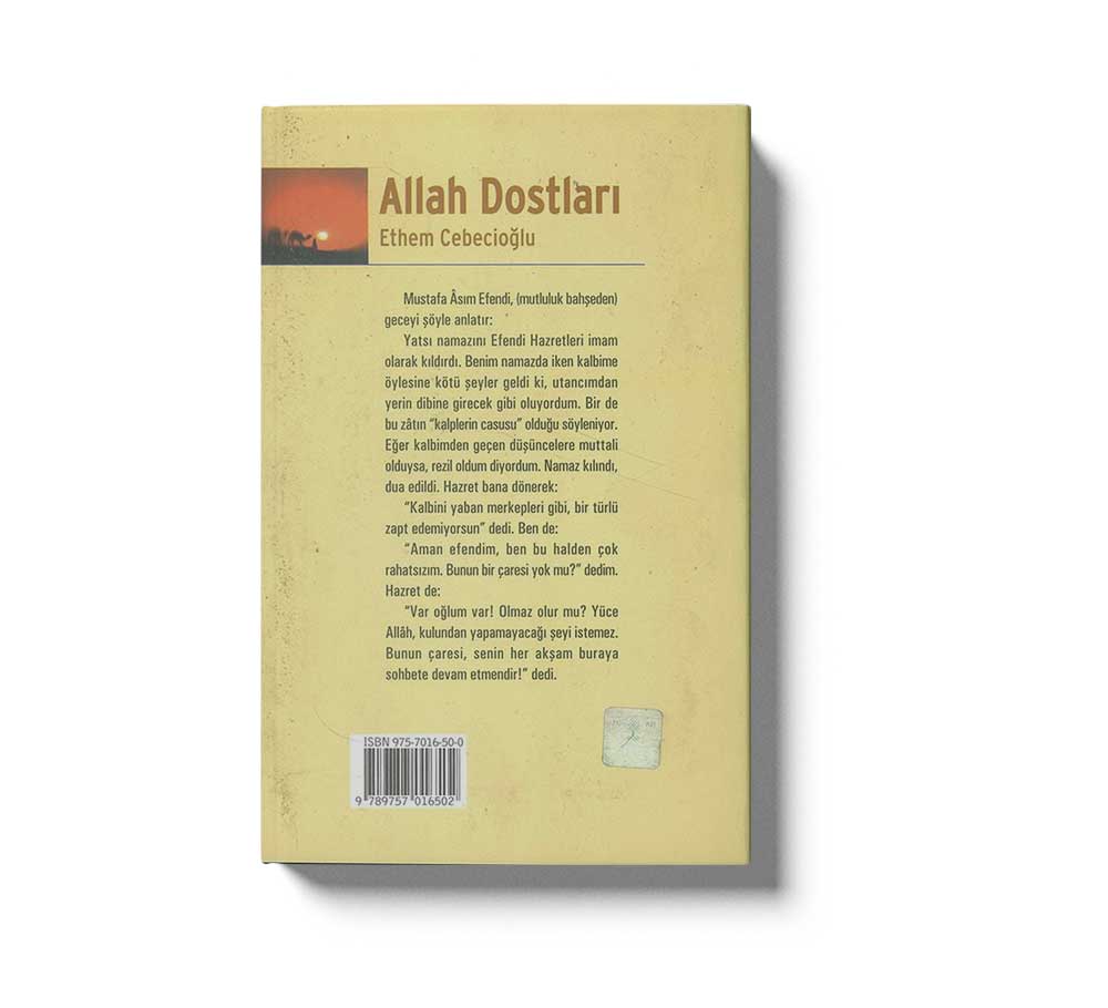 Allah Dostlari 4 - Image 2