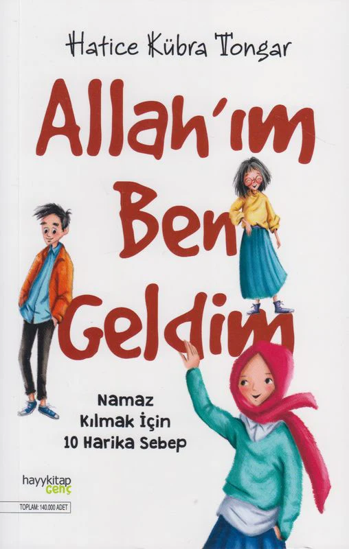 Allahim Ben Geldim - Image 2