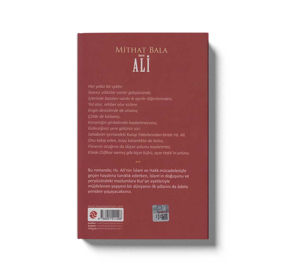 Allah'in Aslani Hazreti Ali - Image 2