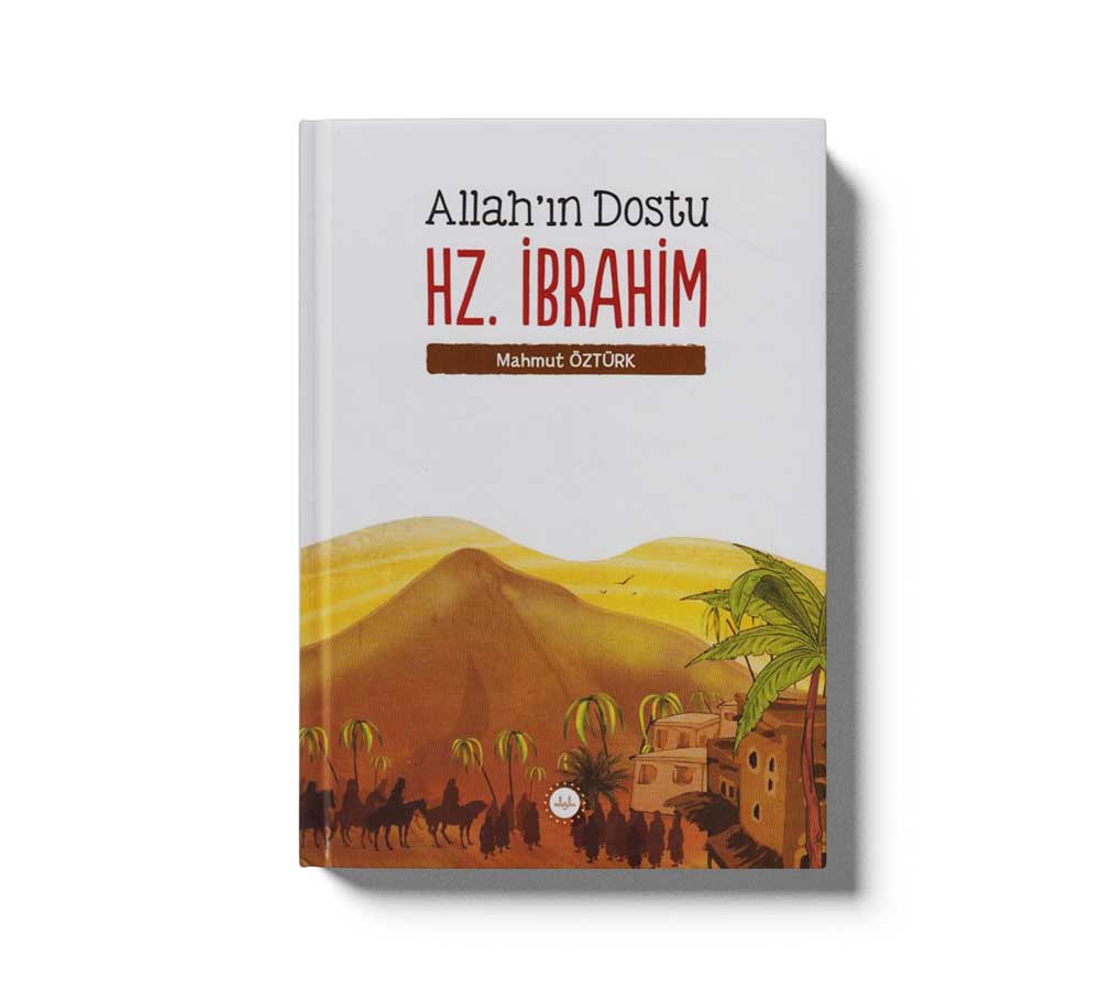 Allahin Dostu Hz. Ibrahim - Image 2