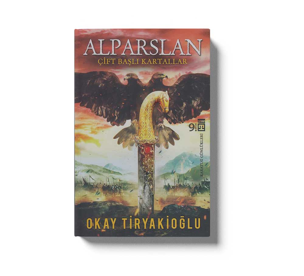 Alparslan Cift Basli Kartallar