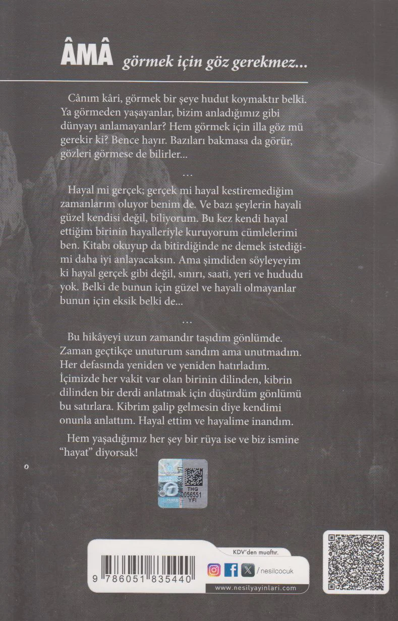 Ama Bir Somuncu Baba Romani - Image 2