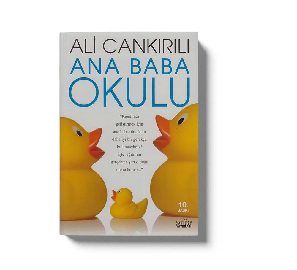Ana Baba Okulu - Image 2