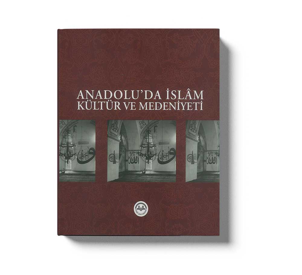 Anadolu'da İslam Kültür ve Medeniyeti - Image 2