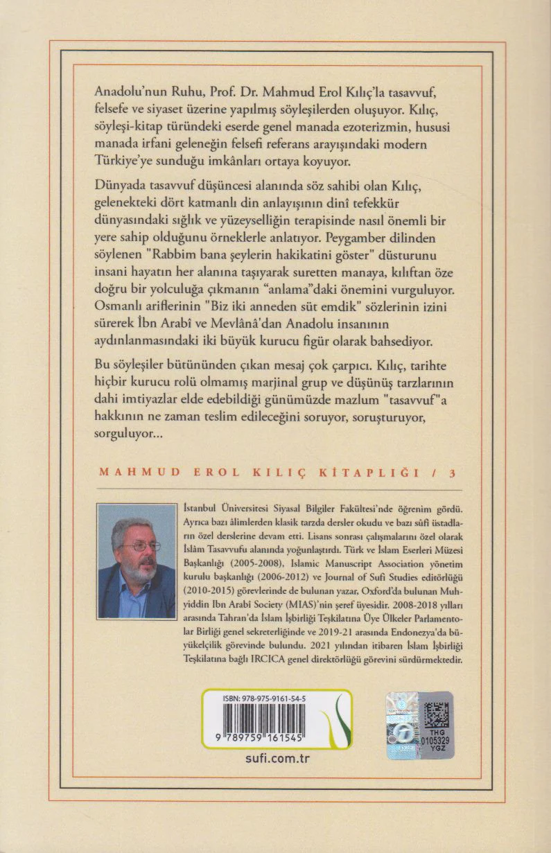 Anadolunun Ruhu - Image 2