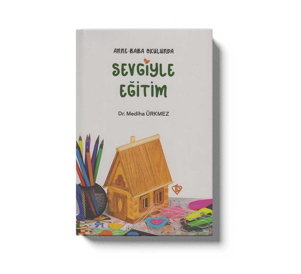 Anne Baba Okulunda Sevgiyle Egitim - Image 2