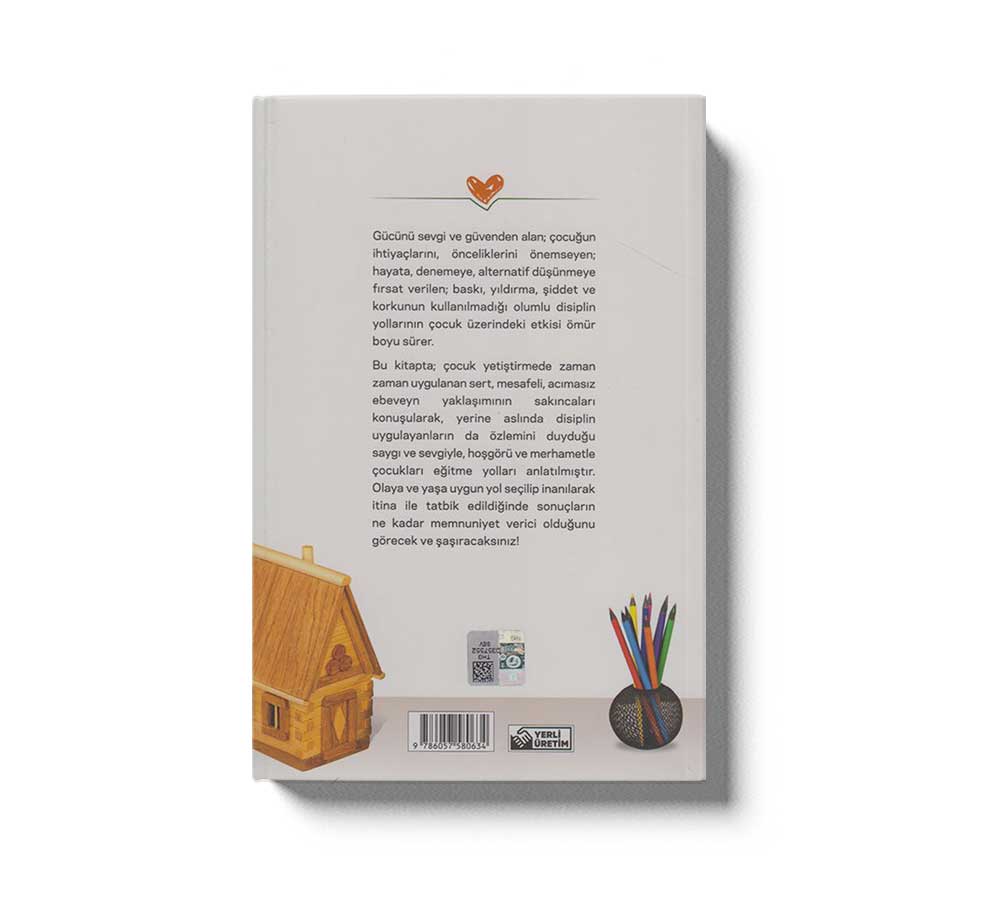 Anne Baba Okulunda Sevgiyle Egitim - Image 3