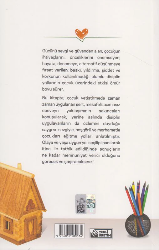Anne Baba Okulunda Sevgiyle Egitim - Image 4